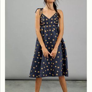 ISO Anthropologie Calysta Dress
